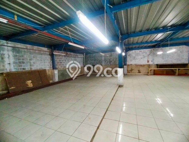 Gudang Dijual di Bandung LT 470m2 & LB 800m2 Lokasi Terbaik! Gudang Dijual di Bandung LT 470m2 & LB 800m2 Lokasi Terbaik!