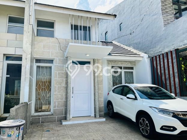 Hunian Asri Soekarno Hatta, Area Sejuk - LT 101m² Hunian Asri Soekarno Hatta, Area Sejuk - LT 101m²