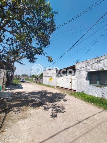 Unit Gudang Tersedia di Gede Bage Spesifikasi LB 450m2 Unit Gudang Tersedia di Gede Bage Spesifikasi LB 450m2