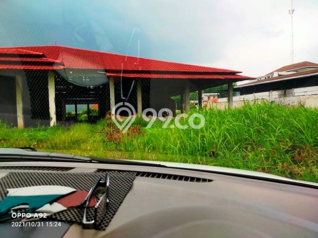 Lahan Kosong Dijual di Bandung dengan Area 4200m2 Lahan Kosong Dijual di Bandung dengan Area 4200m2