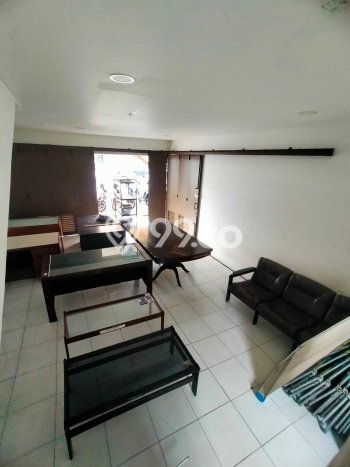 Ruko Kawasan Antapani, Luas 104m², Area Strategis Ruko Kawasan Antapani, Luas 104m², Area Strategis