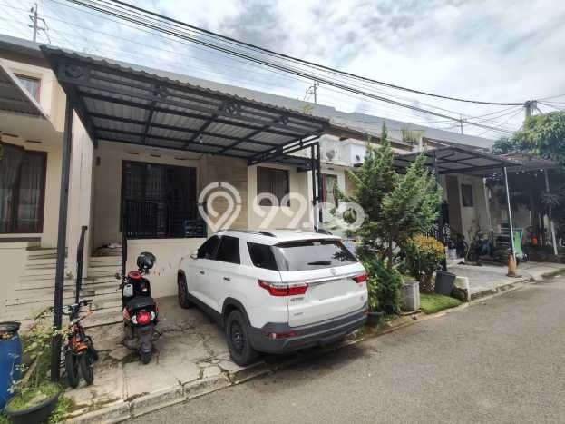 For Sale Rumah 2 Kamar Lokasi Strategis Nyaman dan Strategis di Cimahi Utara For Sale Rumah 2 Kamar Lokasi Strategis Nyaman dan Strategis di Cimahi Utara