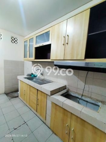Siap Huni Rumah Mewah 4 Kamar di Batununggal Dekat ke Mana Pun Siap Huni Rumah Mewah 4 Kamar di Batununggal Dekat ke Mana Pun