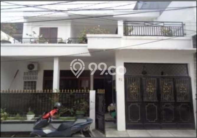 For Sale Rumah 3 Kamar Lokasi Ideal Bagus dan Strategis di Pulo Gadung For Sale Rumah 3 Kamar Lokasi Ideal Bagus dan Strategis di Pulo Gadung