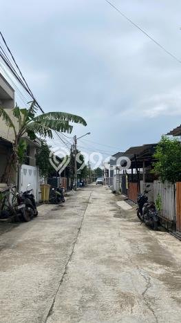 Hunian Cantik Modern Lb 100m2 di Arcamanik, Bandung Hunian Cantik Modern Lb 100m2 di Arcamanik, Bandung