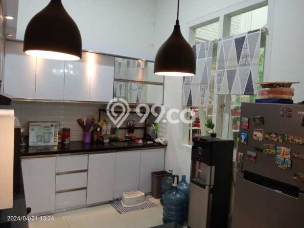 Dijual Hunian Rumah Nyaman 5 KT di Soekarno Hatta, Bandung Dijual Hunian Rumah Nyaman 5 KT di Soekarno Hatta, Bandung