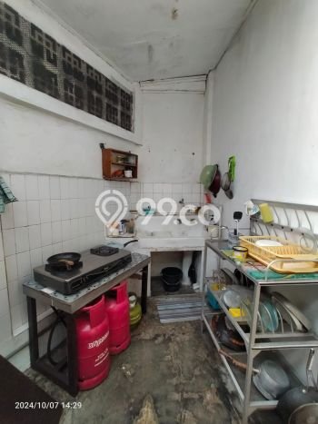 Bisa KPR! Rumah Sayap Dago, Bandung, Luas 333m2m² LB 231m2m² Bisa KPR! Rumah Sayap Dago, Bandung, Luas 333m2m² LB 231m2m²