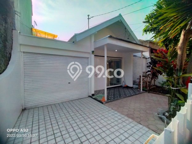 Rumah di Cikutra, Bandung, LT 155m² Bangunan 130m² Rumah di Cikutra, Bandung, LT 155m² Bangunan 130m²