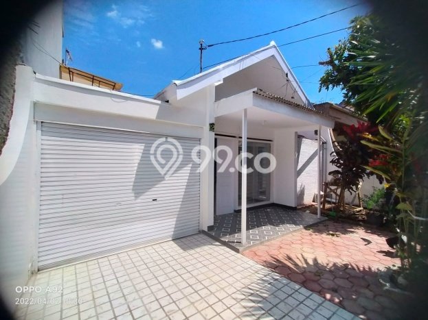 Rumah di Cikutra, Bandung, LT 155m² Bangunan 130m² Rumah di Cikutra, Bandung, LT 155m² Bangunan 130m²