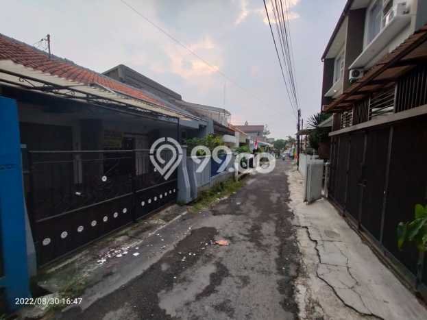 Rumah Modern 3 KT di Pasteur Bandung Unfurnished Rumah Modern 3 KT di Pasteur Bandung Unfurnished