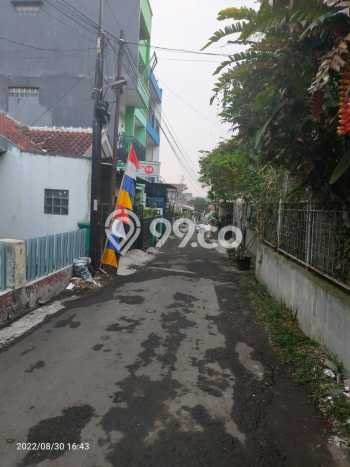 Rumah Modern 3 KT di Pasteur Bandung Unfurnished Rumah Modern 3 KT di Pasteur Bandung Unfurnished