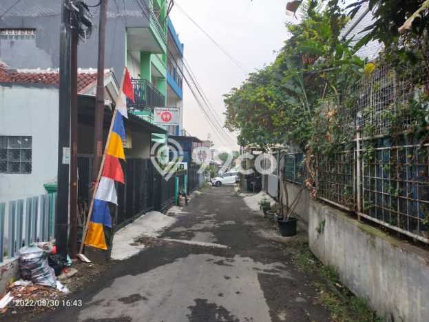Rumah Modern 3 KT di Pasteur Bandung Unfurnished Rumah Modern 3 KT di Pasteur Bandung Unfurnished