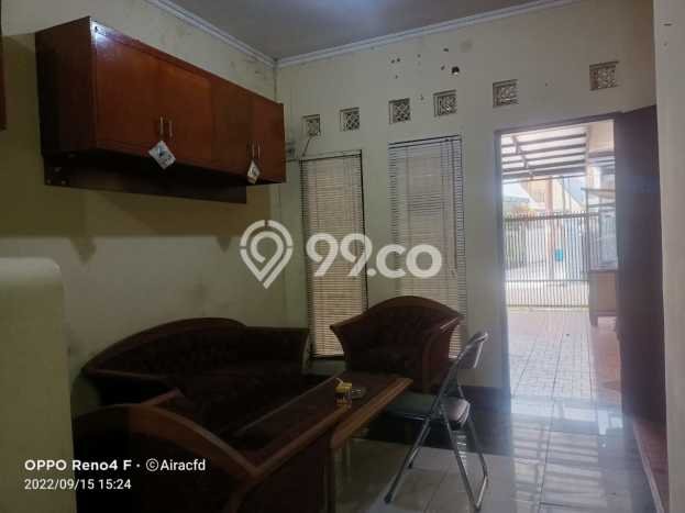 HOT LISTING! Rumah Nyaman di Margahayu, LT 140m² LB 120m² HOT LISTING! Rumah Nyaman di Margahayu, LT 140m² LB 120m²