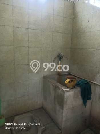 HOT LISTING! Rumah Nyaman di Margahayu, LT 140m² LB 120m² HOT LISTING! Rumah Nyaman di Margahayu, LT 140m² LB 120m²
