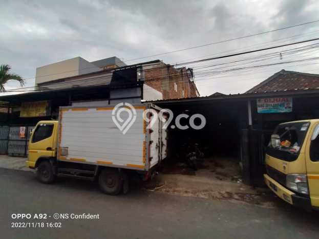 HOT PROPERTY! Rumah Premium di Leuwi Panjang, Luas 192m² Bangunan 130m² HOT PROPERTY! Rumah Premium di Leuwi Panjang, Luas 192m² Bangunan 130m²