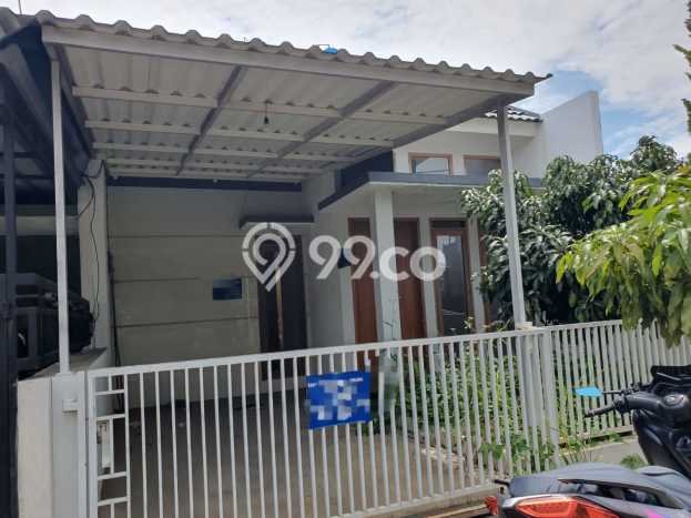 Rumah Idaman Modern! Rumah 2 Lantai area Gede Bage, Bandung, Luas 72m² Bangunan 50m² Rumah Idaman Modern! Rumah 2 Lantai area Gede Bage, Bandung, Luas 72m² Bangunan 50m²