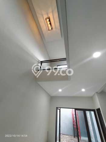 Kesempatan Investasi di panyileukan, Dekat Kawasan Bisnis, Bandung - LT 131m² Kesempatan Investasi di panyileukan, Dekat Kawasan Bisnis, Bandung - LT 131m²