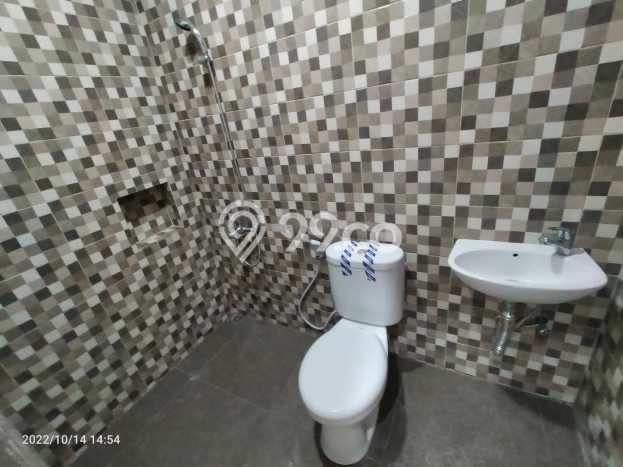 Kesempatan Investasi di panyileukan, Dekat Kawasan Bisnis, Bandung - LT 131m² Kesempatan Investasi di panyileukan, Dekat Kawasan Bisnis, Bandung - LT 131m²