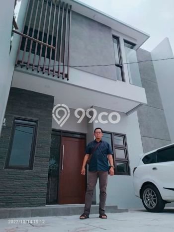Kesempatan Investasi di panyileukan, Dekat Kawasan Bisnis, Bandung - LT 131m² Kesempatan Investasi di panyileukan, Dekat Kawasan Bisnis, Bandung - LT 131m²