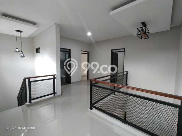 Kesempatan Investasi di panyileukan, Dekat Kawasan Bisnis, Bandung - LT 131m² Kesempatan Investasi di panyileukan, Dekat Kawasan Bisnis, Bandung - LT 131m²