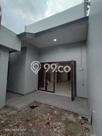 Kesempatan Investasi di panyileukan, Dekat Kawasan Bisnis, Bandung - LT 131m² Kesempatan Investasi di panyileukan, Dekat Kawasan Bisnis, Bandung - LT 131m²