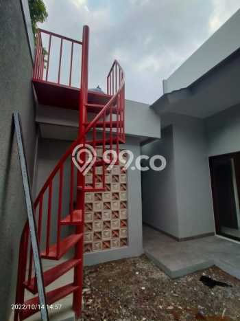 Kesempatan Investasi di panyileukan, Dekat Kawasan Bisnis, Bandung - LT 131m² Kesempatan Investasi di panyileukan, Dekat Kawasan Bisnis, Bandung - LT 131m²