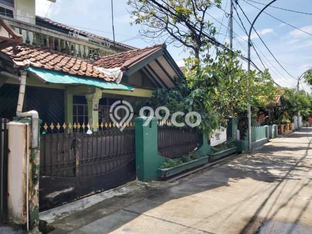 Rumah Asri di Margahayu, Bandung, LT 120m² LB 110m² Rumah Asri di Margahayu, Bandung, LT 120m² LB 110m²