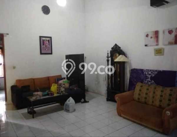 Rumah Asri di Margahayu, Bandung, LT 120m² LB 110m² Rumah Asri di Margahayu, Bandung, LT 120m² LB 110m²