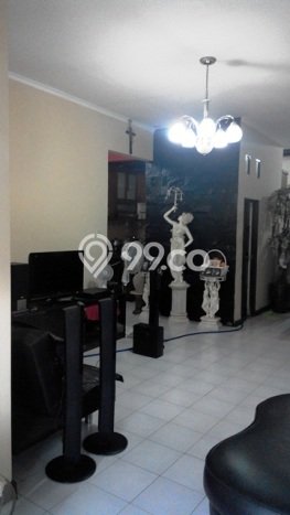 Rumah Strategis area Arcamanik, Bandung, Luas 149m² LB 130m² - HARGA NEGO! Rumah Strategis area Arcamanik, Bandung, Luas 149m² LB 130m² - HARGA NEGO!