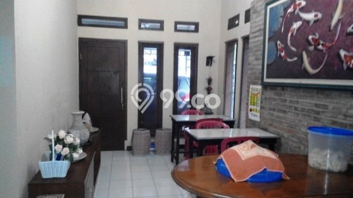 Rumah Strategis area Arcamanik, Bandung, Luas 149m² LB 130m² - HARGA NEGO! Rumah Strategis area Arcamanik, Bandung, Luas 149m² LB 130m² - HARGA NEGO!