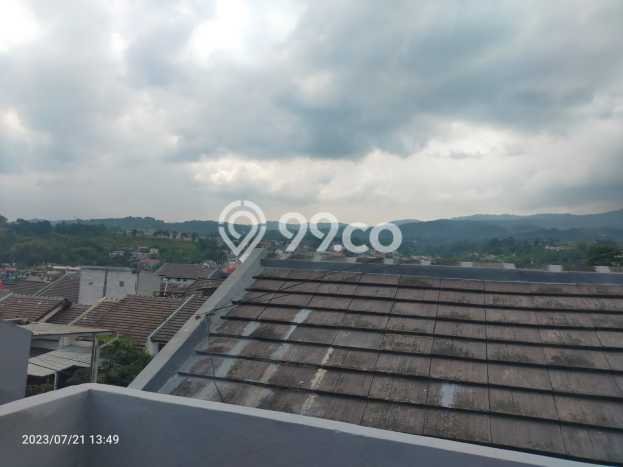Rumah Harga Terjangkau 3 KT di Ujungberung, Bandung Rumah Harga Terjangkau 3 KT di Ujungberung, Bandung