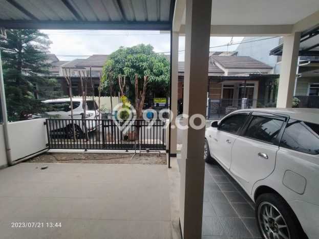 Rumah Harga Terjangkau 3 KT di Ujungberung, Bandung Rumah Harga Terjangkau 3 KT di Ujungberung, Bandung