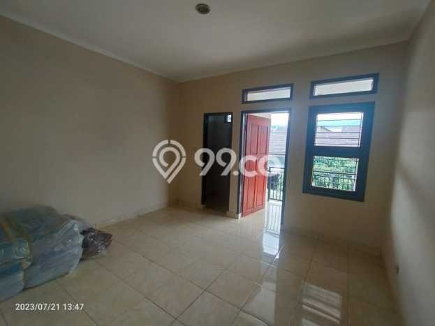 Rumah Harga Terjangkau 3 KT di Ujungberung, Bandung Rumah Harga Terjangkau 3 KT di Ujungberung, Bandung