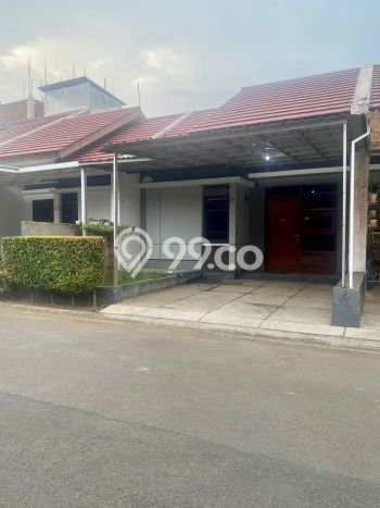 Properti Nyaman 2 KT Luas Tanah 72m² di Antapani, Bandung Properti Nyaman 2 KT Luas Tanah 72m² di Antapani, Bandung