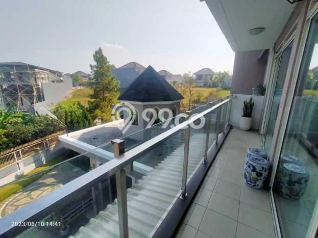 BEST INVESTMENT! Rumah area Kota Baru Parahyangan, LT 366m² LB 275m² BEST INVESTMENT! Rumah area Kota Baru Parahyangan, LT 366m² LB 275m²