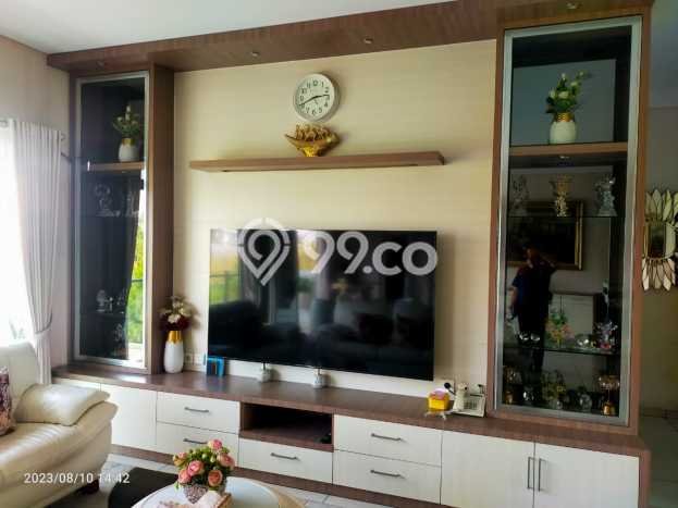 BEST INVESTMENT! Rumah area Kota Baru Parahyangan, LT 366m² LB 275m² BEST INVESTMENT! Rumah area Kota Baru Parahyangan, LT 366m² LB 275m²