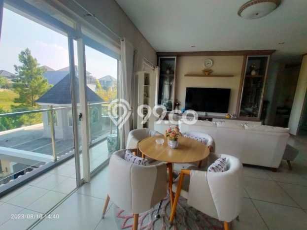BEST INVESTMENT! Rumah area Kota Baru Parahyangan, LT 366m² LB 275m² BEST INVESTMENT! Rumah area Kota Baru Parahyangan, LT 366m² LB 275m²