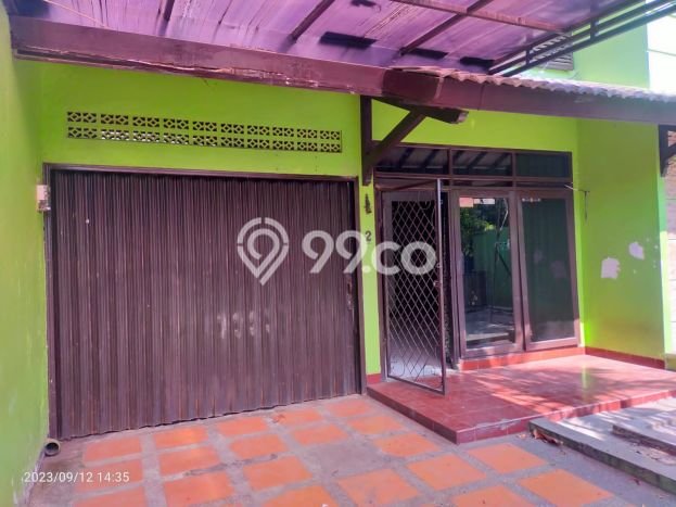 LIMITED UNIT! Rumah di Soekarno Hatta, 2 KM, Luas 162m² LB 130m² LIMITED UNIT! Rumah di Soekarno Hatta, 2 KM, Luas 162m² LB 130m²