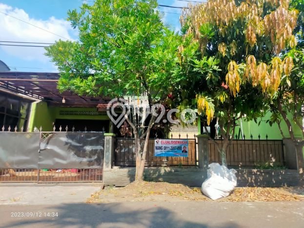 LIMITED UNIT! Rumah di Soekarno Hatta, 2 KM, Luas 162m² LB 130m² LIMITED UNIT! Rumah di Soekarno Hatta, 2 KM, Luas 162m² LB 130m²