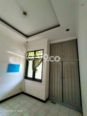 LIMITED UNIT! Rumah di Soekarno Hatta, 2 KM, Luas 162m² LB 130m² LIMITED UNIT! Rumah di Soekarno Hatta, 2 KM, Luas 162m² LB 130m²