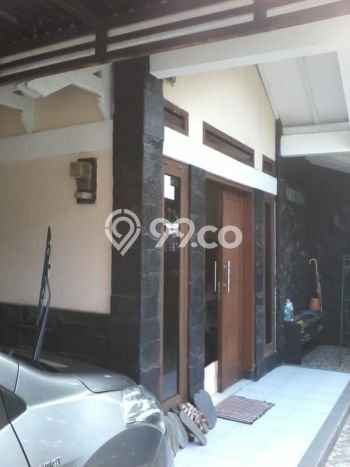 Rumah Strategis area Arcamanik, Bandung, Luas 149m² LB 130m² - HARGA NEGO! Rumah Strategis area Arcamanik, Bandung, Luas 149m² LB 130m² - HARGA NEGO!