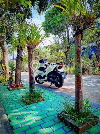 Rumah Modern area Soekarno Hatta, Bandung, Luas 97m² LB 130m² Rumah Modern area Soekarno Hatta, Bandung, Luas 97m² LB 130m²