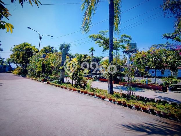 Rumah Modern area Soekarno Hatta, Bandung, Luas 97m² LB 130m² Rumah Modern area Soekarno Hatta, Bandung, Luas 97m² LB 130m²