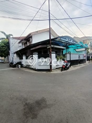 Rumah Nyaman 6 KT di Regol, Bandung - Luas Tanah 150m² Rumah Nyaman 6 KT di Regol, Bandung - Luas Tanah 150m²