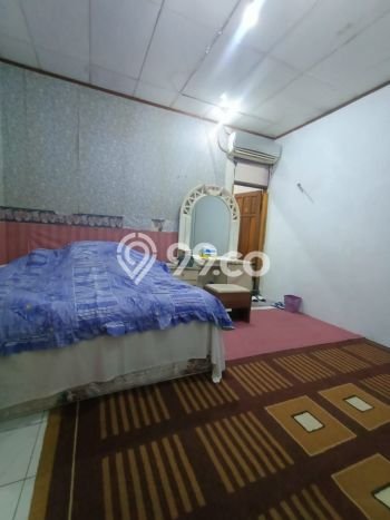 Rumah Nyaman 6 KT di Regol, Bandung - Luas Tanah 150m² Rumah Nyaman 6 KT di Regol, Bandung - Luas Tanah 150m²