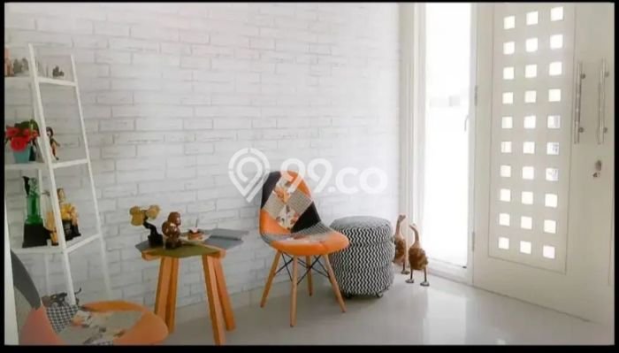 PROMO SPESIAL! Rumah Untuk Investasi area Sukolilo, LT 162m² Bangunan 210m² PROMO SPESIAL! Rumah Untuk Investasi area Sukolilo, LT 162m² Bangunan 210m²