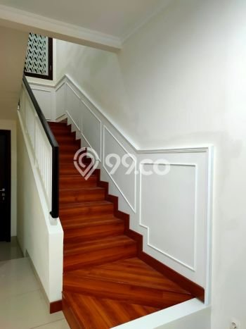 Rumah LB 120m² di Pinggir Kota Summarecon Bandung, Bandung - Lokasi Strategis Rumah LB 120m² di Pinggir Kota Summarecon Bandung, Bandung - Lokasi Strategis