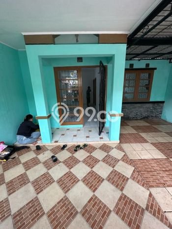 HOT PROPERTY! Rumah Premium area Cileunyi, LT 90m² LB 60m² HOT PROPERTY! Rumah Premium area Cileunyi, LT 90m² LB 60m²
