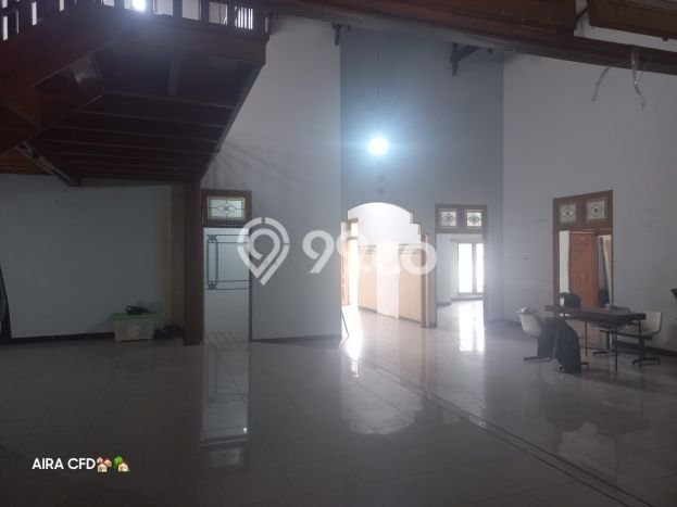Hunian Nyaman 5 KT di Arcamanik, Bandung - LT 623m² Hunian Nyaman 5 KT di Arcamanik, Bandung - LT 623m²