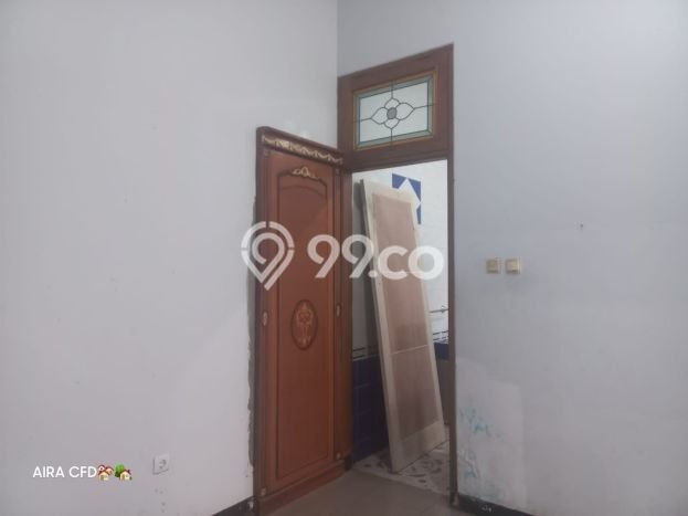 Hunian Nyaman 5 KT di Arcamanik, Bandung - LT 623m² Hunian Nyaman 5 KT di Arcamanik, Bandung - LT 623m²